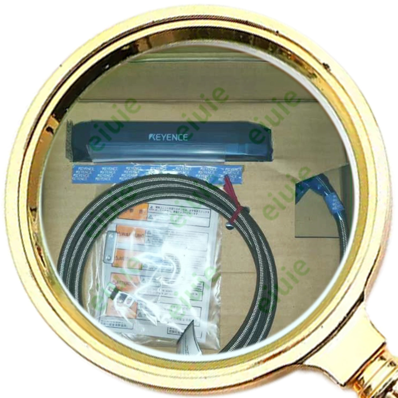 SJ-M020 Unutilized Spare Parts Inventory