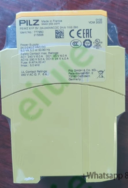 777950 Brand new in stock with 360 days warranty