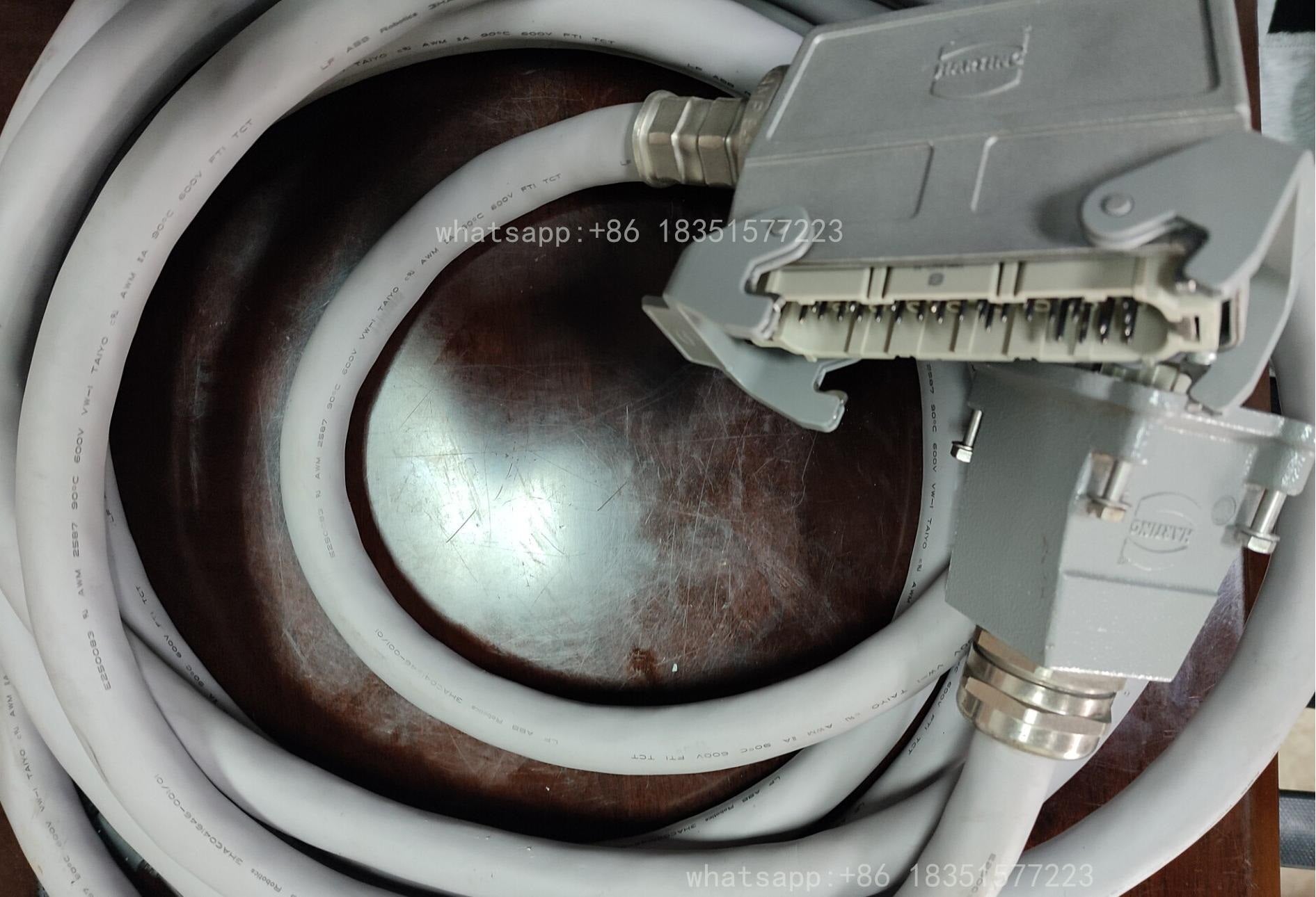 3HAC040503-001 Robot 1200 Power Cable