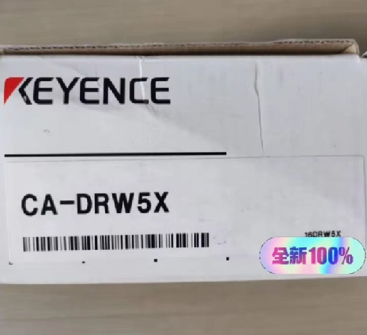 CA-DRW4F Unutilized Spare Parts Inventory
