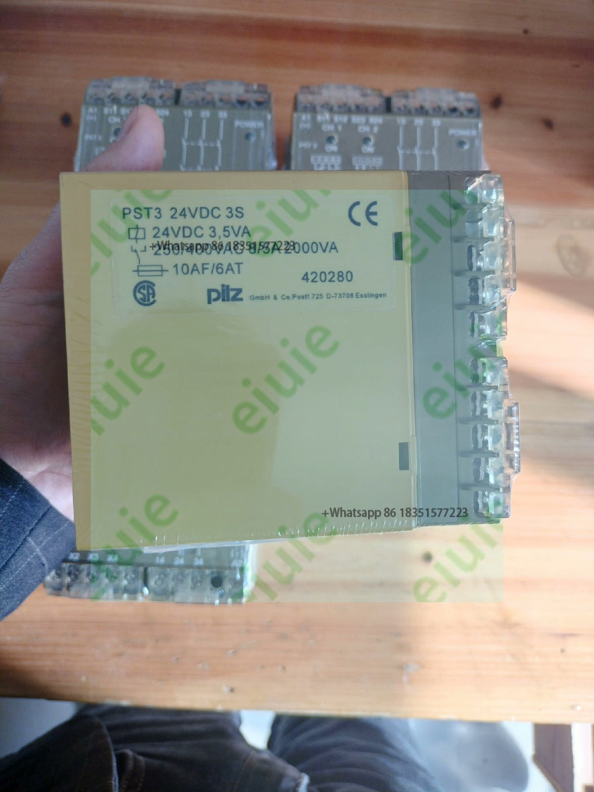 420280 Brand new in stock with 360 days warranty