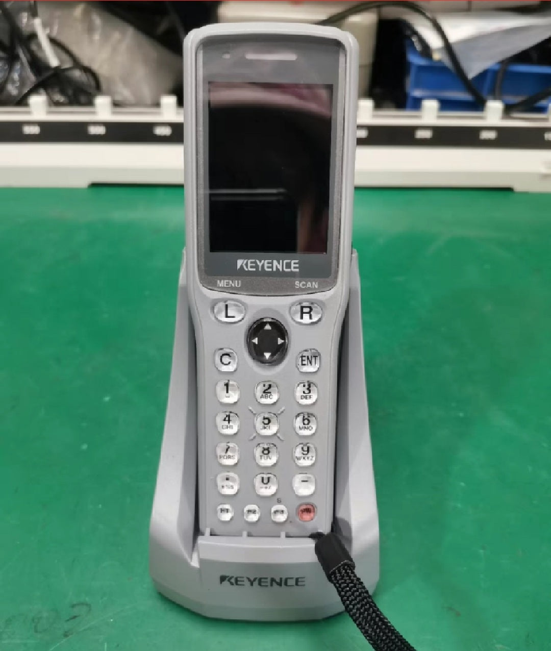 BT-1550WBG + BT-UC10U(Used) Tested for good functionality with a 90-day warranty