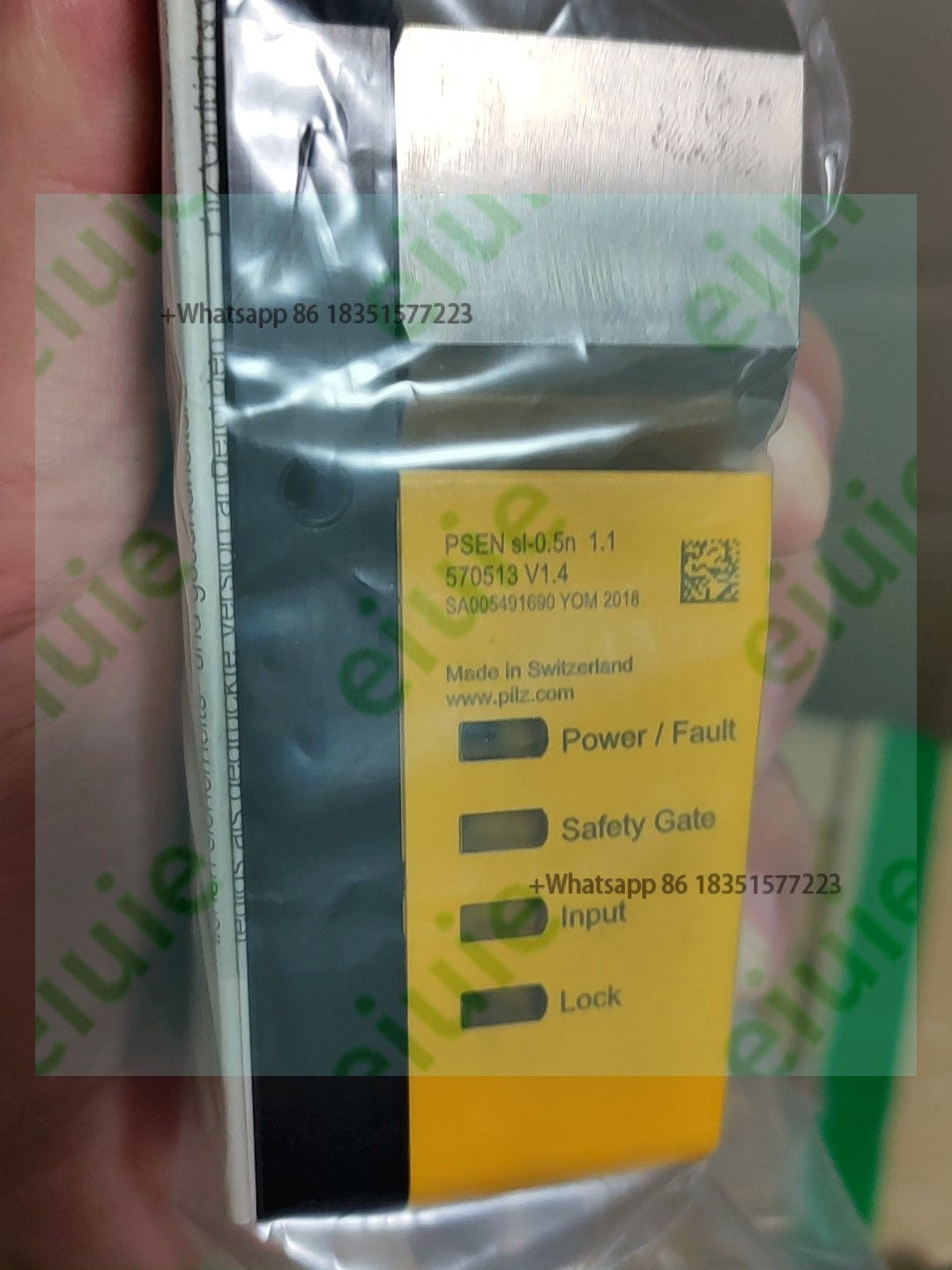 570513 Brand new in stock with 360 days warranty
