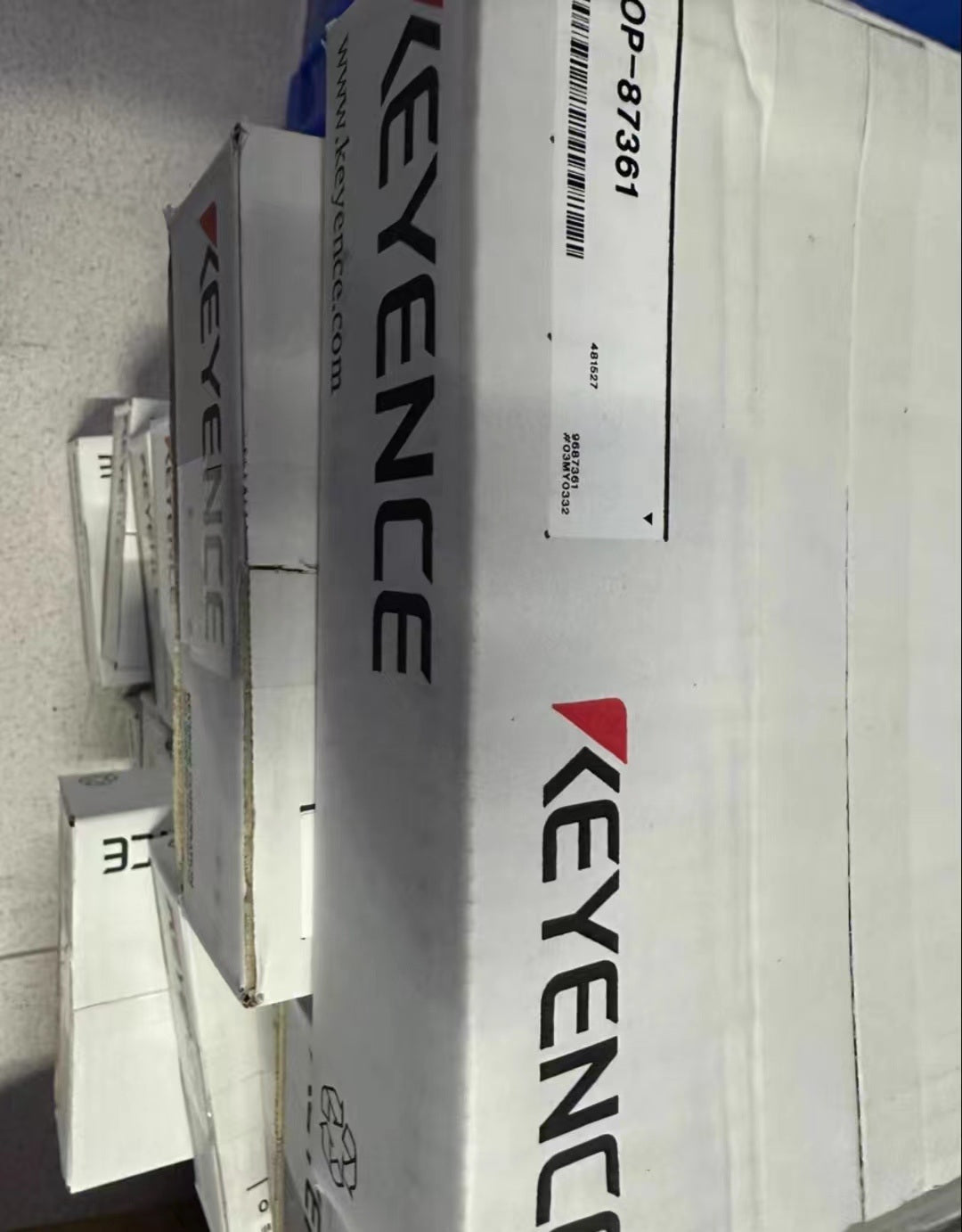 OP-87361(Used) Tested for good functionality with a 90-day warranty