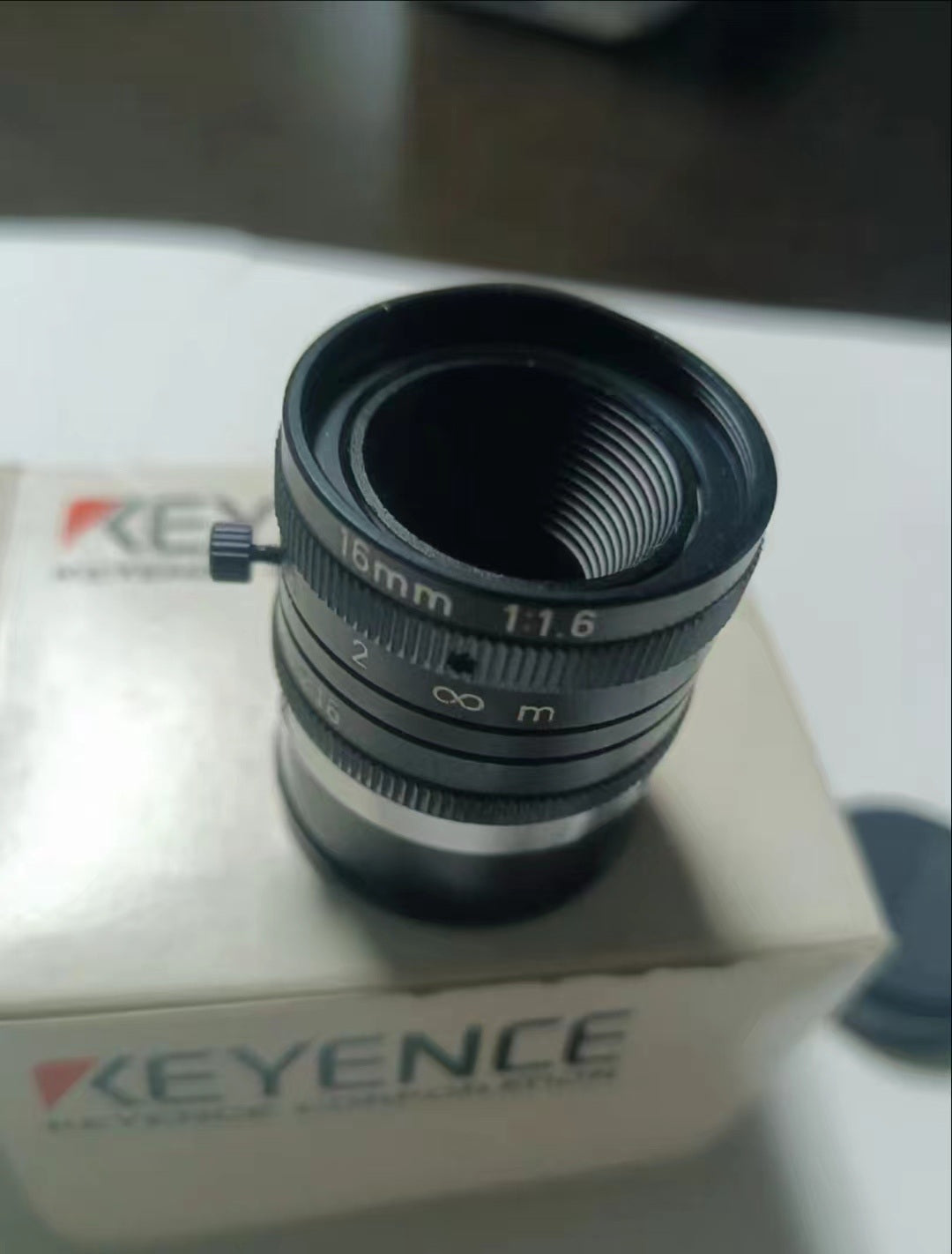 CV-L16(Used) Tested for good functionality with a 90-day warranty