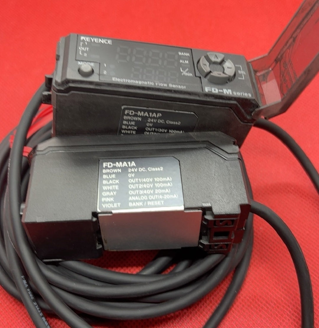 FD-MA1AP(Used) Tested for good functionality with a 90-day warranty