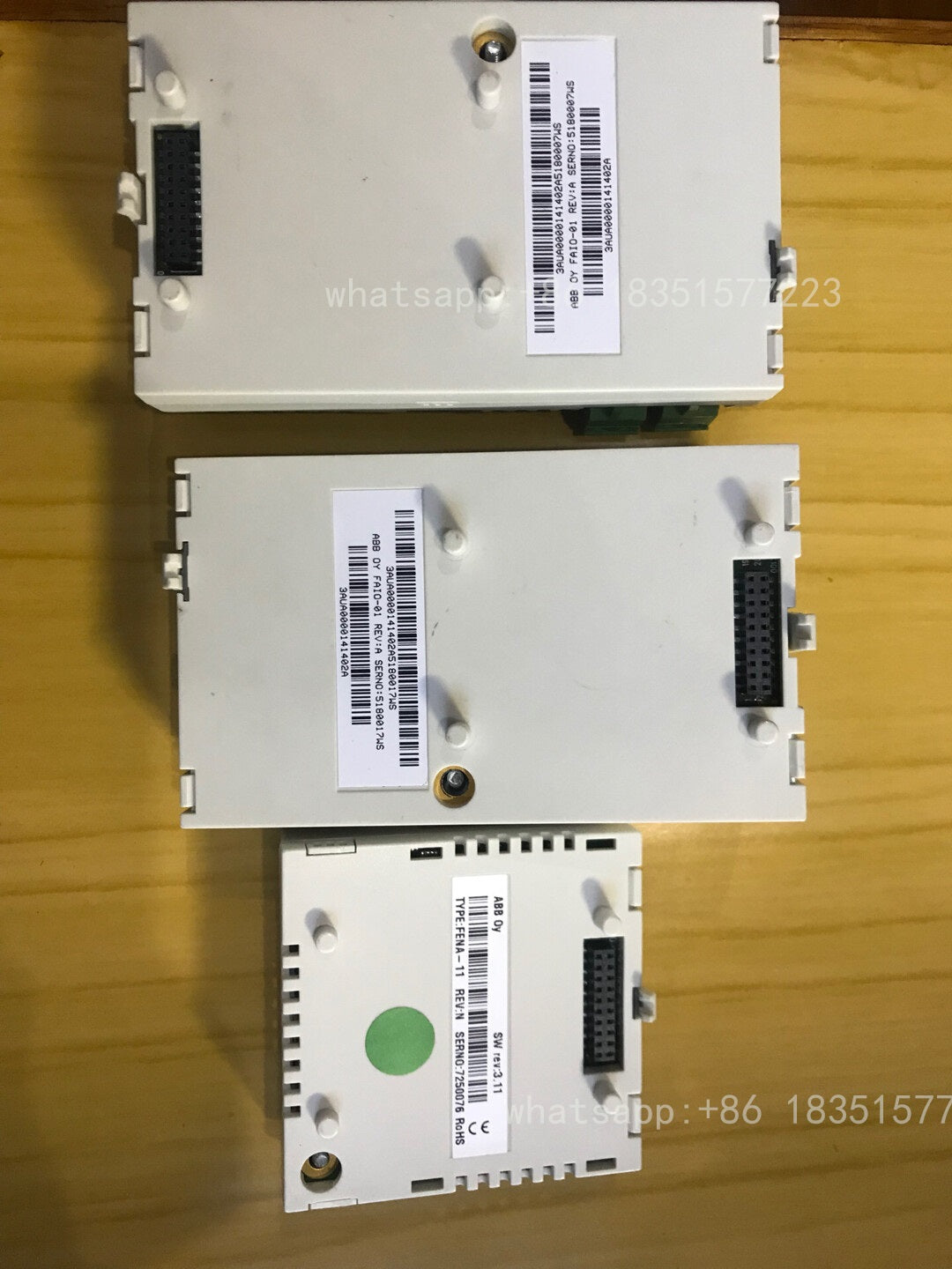 1PC NEW FAIO-01 with 180-day Warranty