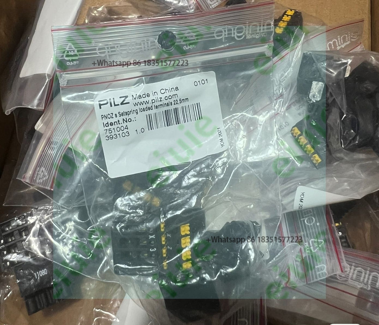 751004 Brand new in stock with 360 days warranty