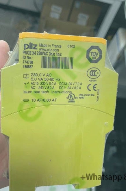 774738 Brand new in stock with 360 days warranty