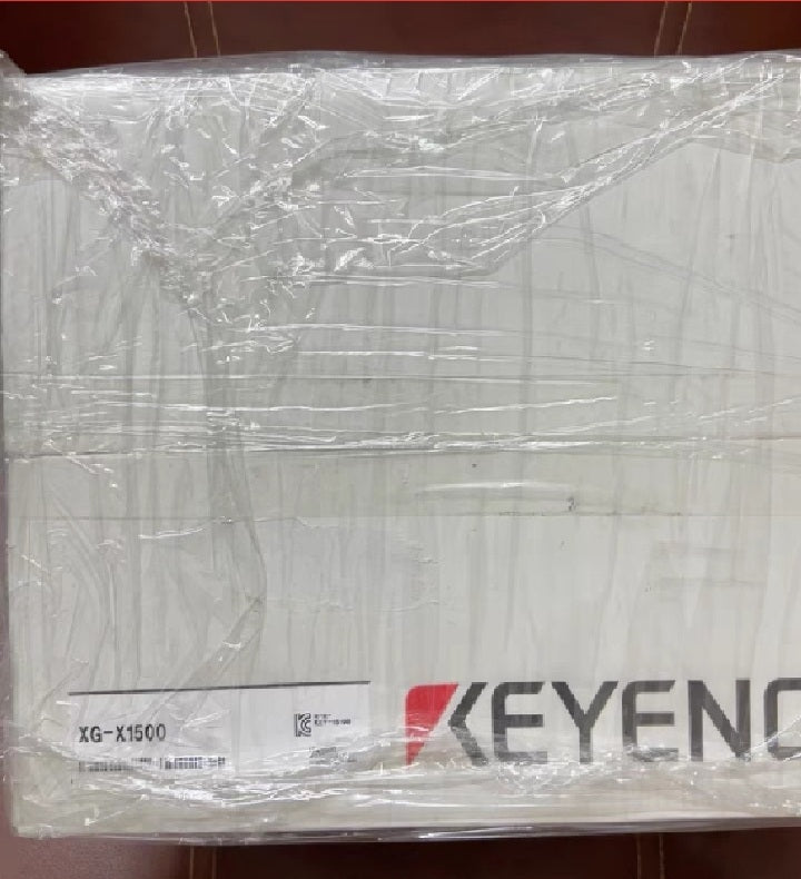 XG-X1500 Unutilized Spare Parts Inventory