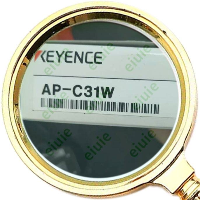 AP-C31W Unutilized Spare Parts Inventory