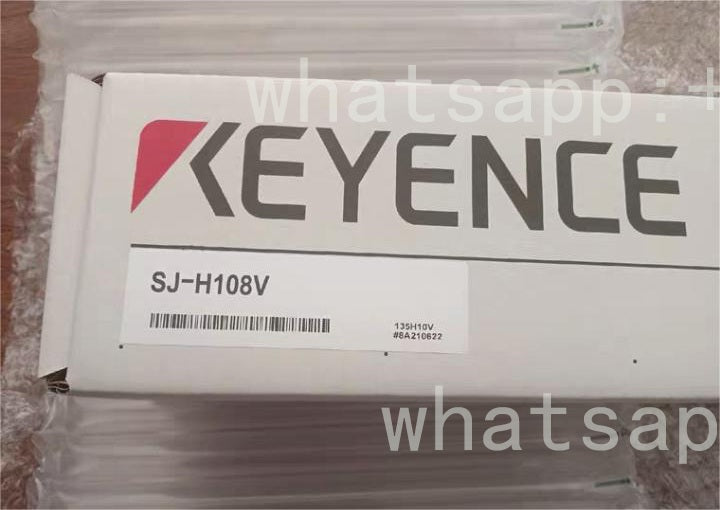 SJ-H108V Unutilized Spare Parts Inventory
