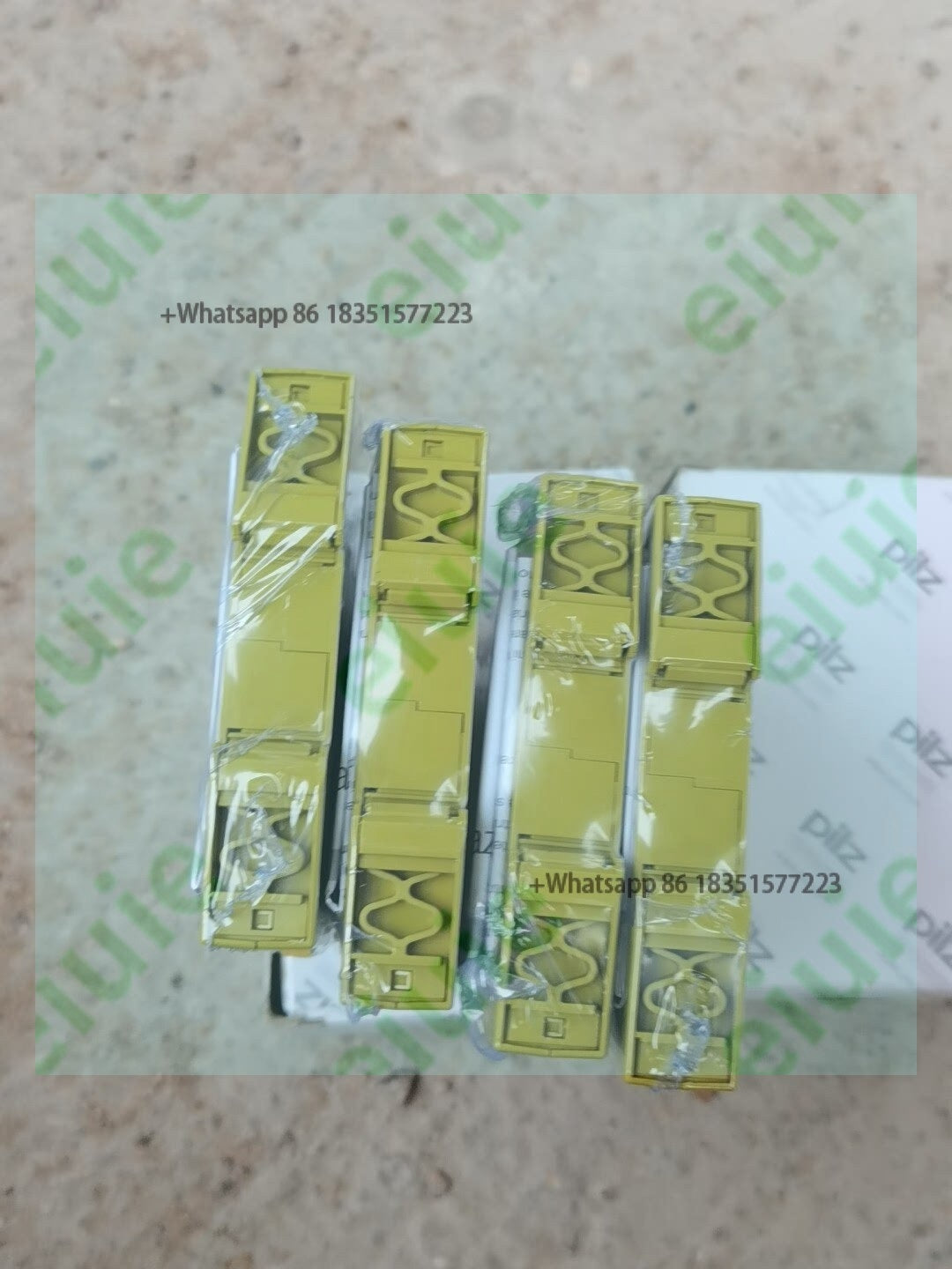750103 Brand new in stock with 360 days warranty