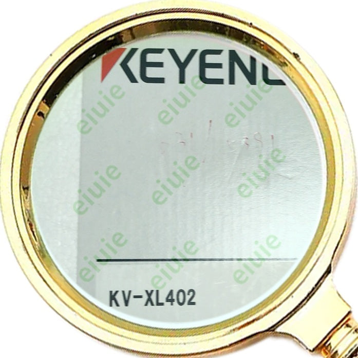 KV-XL402 Unutilized Spare Parts Inventory