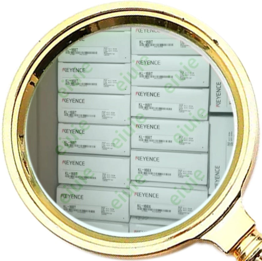 KL-16BT Unutilized Spare Parts Inventory