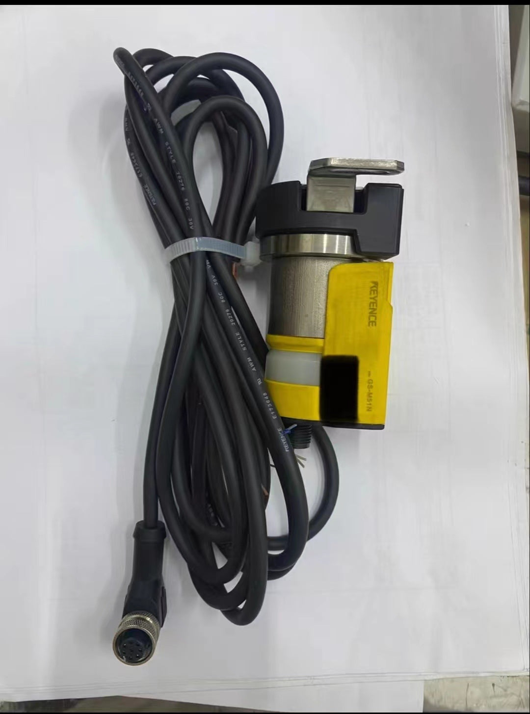 GS-M51N(Used) Tested for good functionality with a 90-day warranty