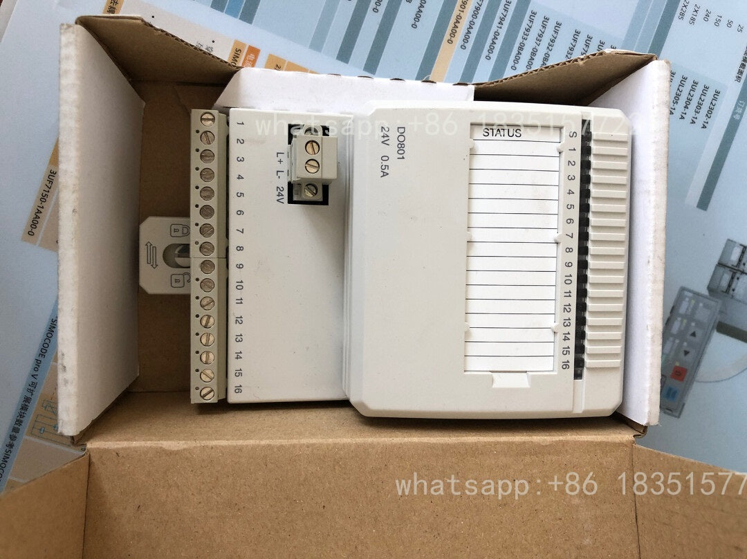 DO801 Digital Power Module 3BSE020510R1
