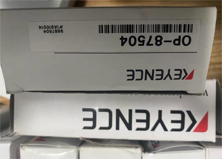 OP-87504 Unutilized Spare Parts Inventory