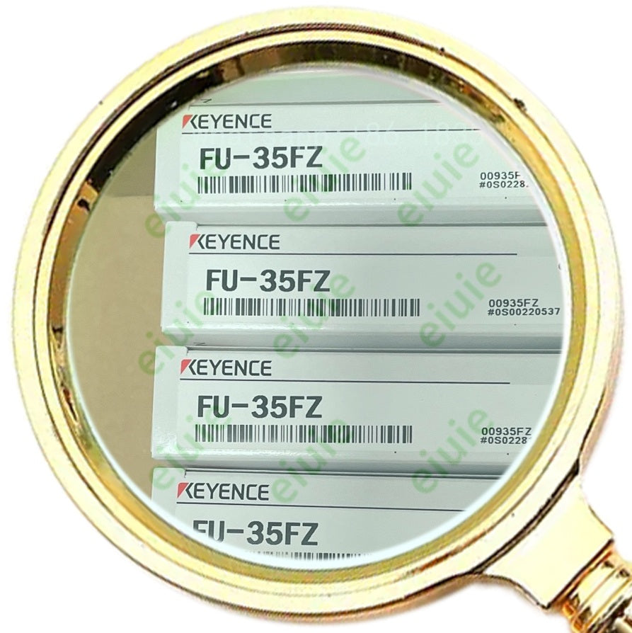 FU-35FZ Unutilized Spare Parts Inventory