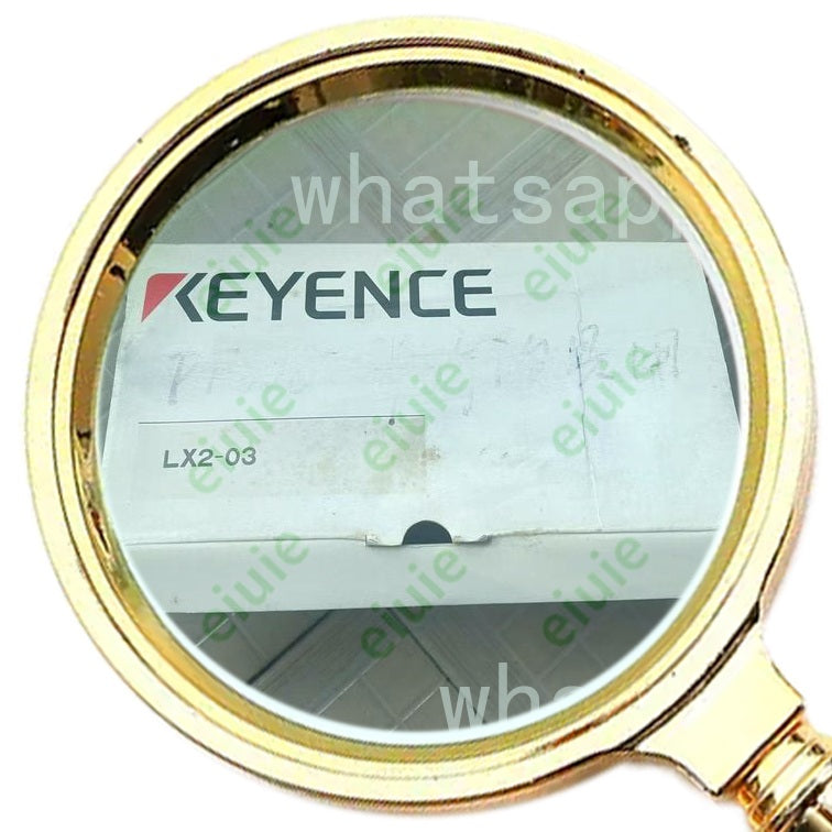 LX2-03 Unutilized Spare Parts Inventory
