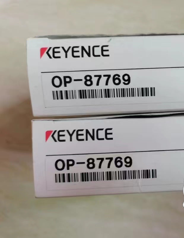 OP-87769 Unutilized Spare Parts Inventory
