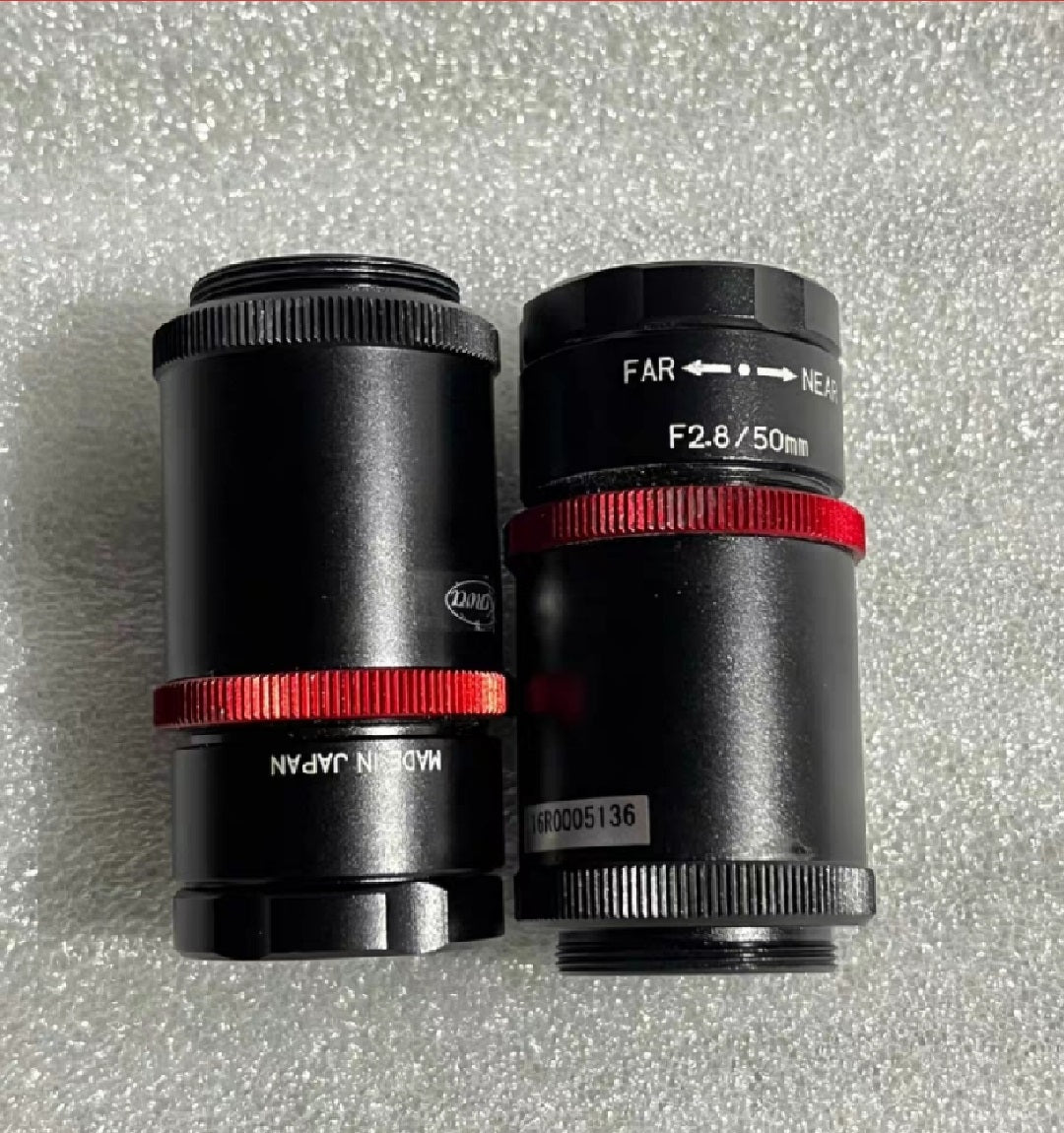 CA-LH50P(Used) Tested for good functionality with a 90-day warranty
