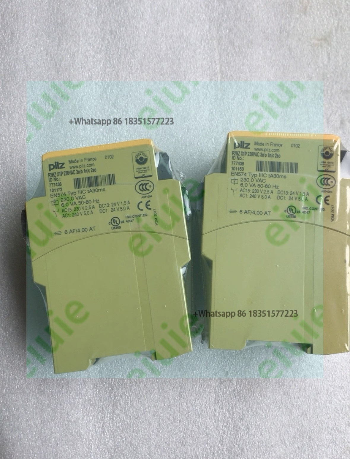 777438 Brand new in stock with 360 days warranty