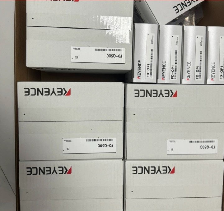 FD-Q50C + bracket(Used) Tested for good functionality with a 90-day warranty