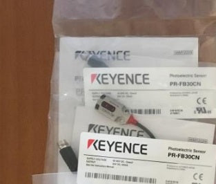 PR-FB30CN Unutilized Spare Parts Inventory