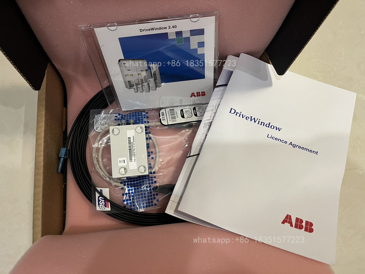1PC RUSB-02 3AUA0000040000 Brand New