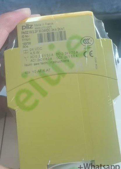 777511 Brand new in stock with 360 days warranty