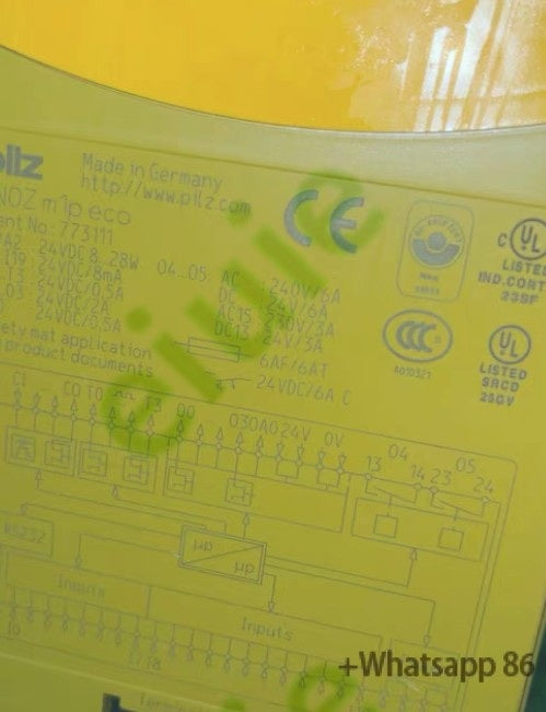 773111 Brand new in stock with 360 days warranty