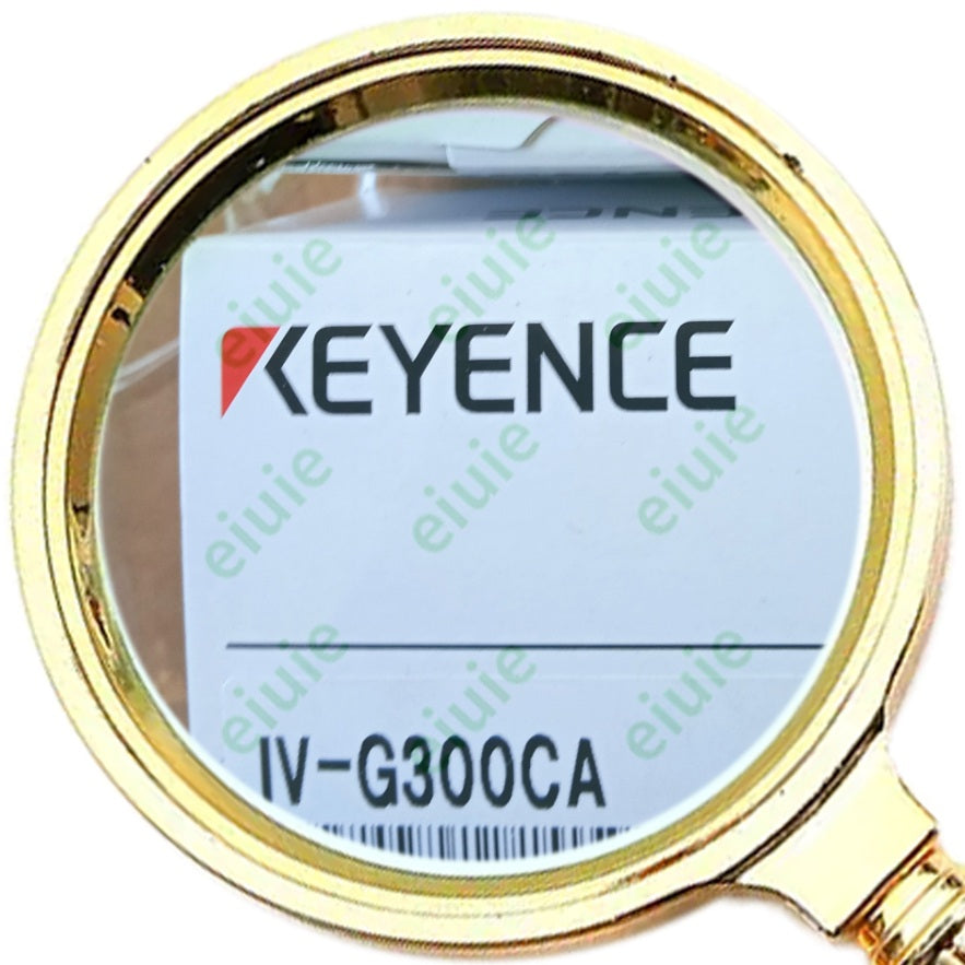IV-G300CA Unutilized Spare Parts Inventory