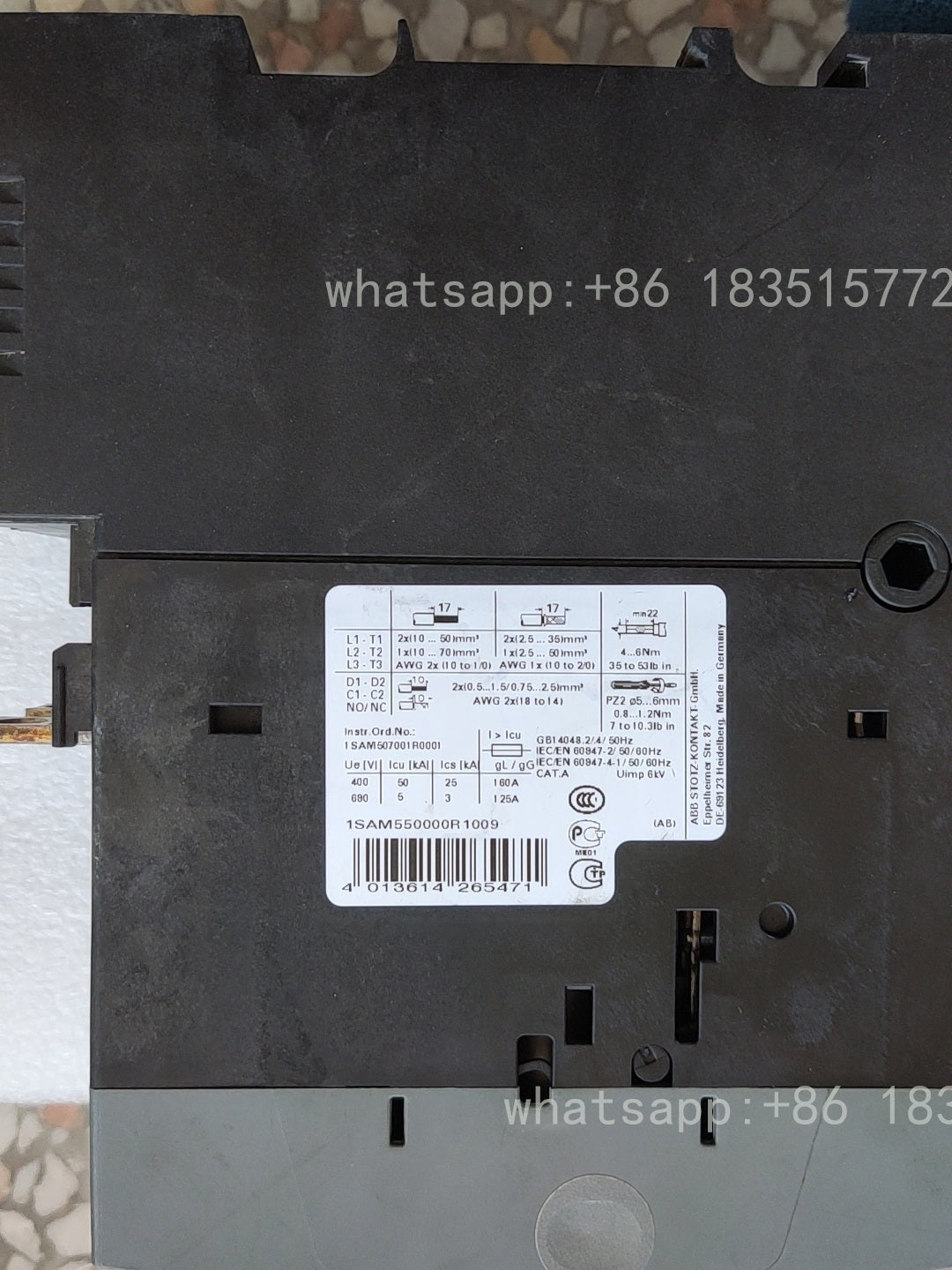 1PC NEW MS495-90 with 180-day Warranty No Package