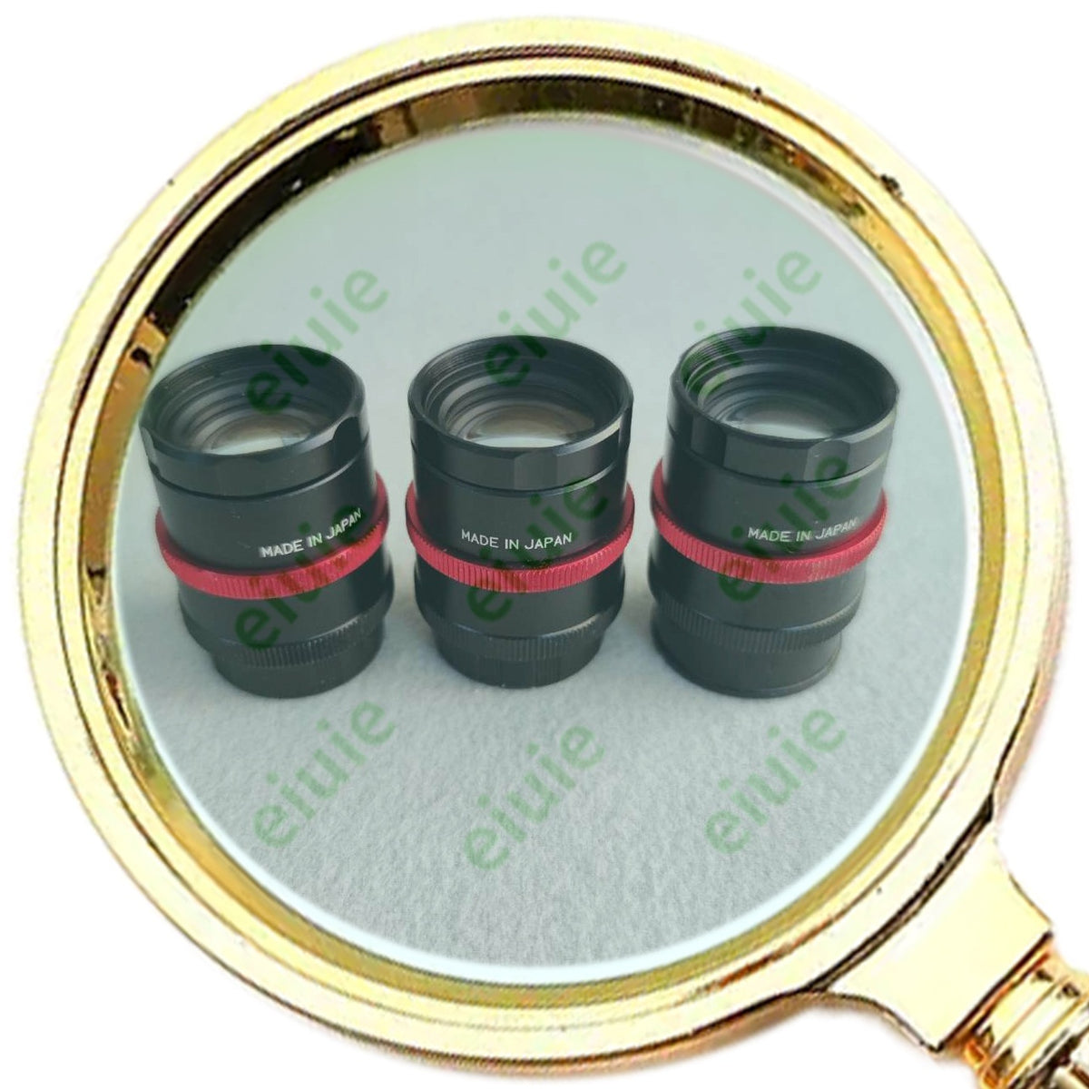 CA-LH16P Unutilized Spare Parts Inventory