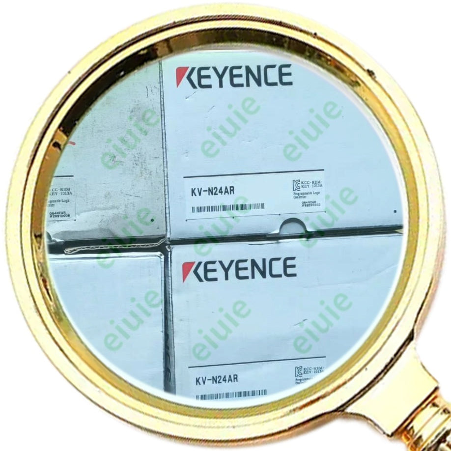 KV-N24AR Unutilized Spare Parts Inventory