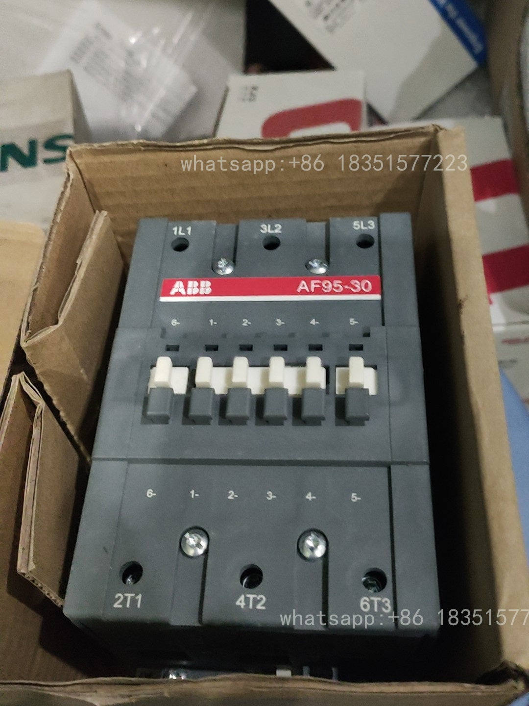 1PC NEW AF95-30-11 with 180-day Warranty