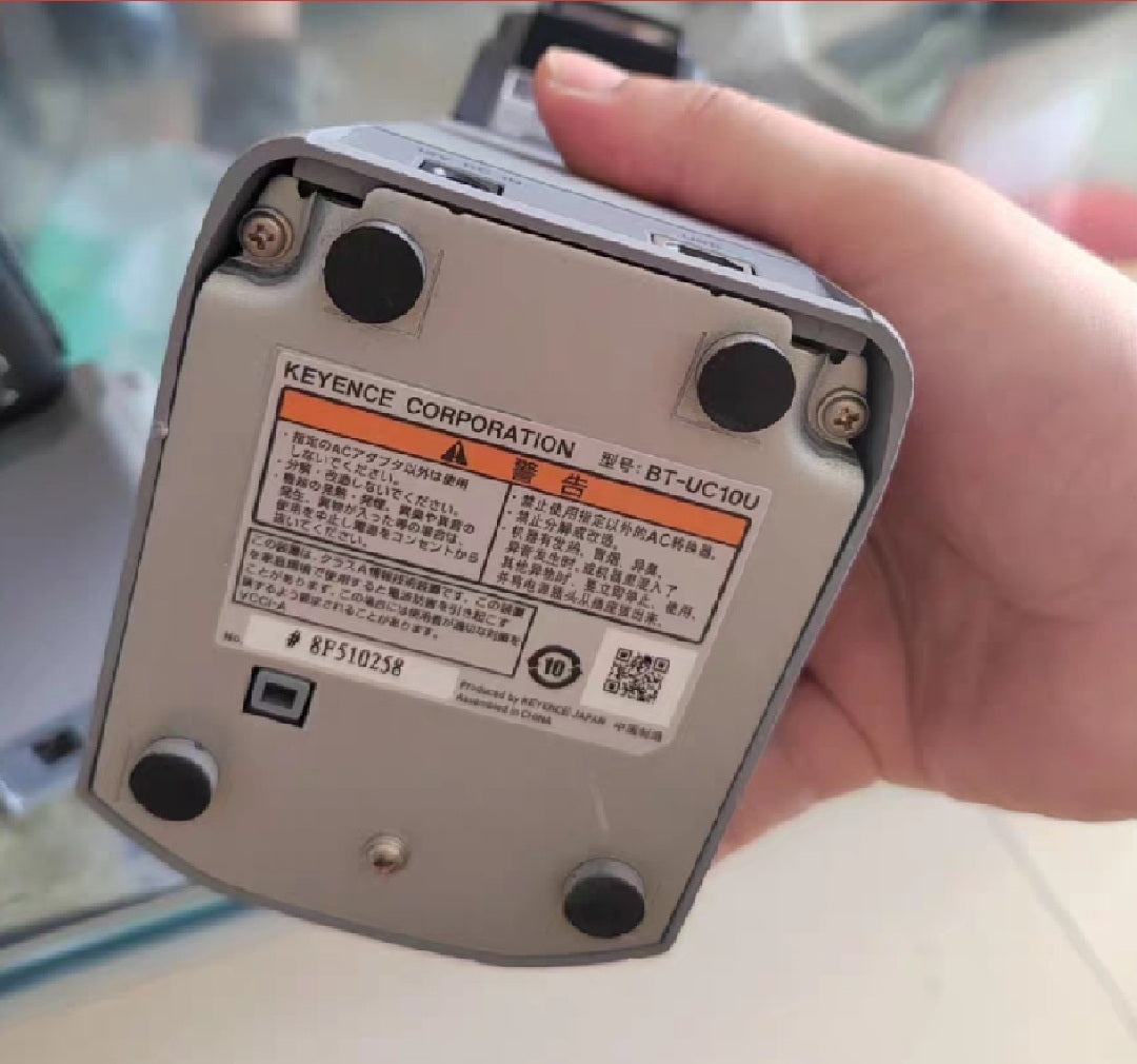 BT-UC10U(Used) Tested for good functionality with a 90-day warranty