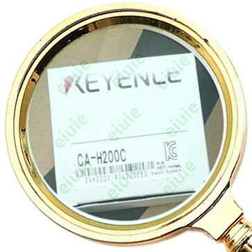 CA-H200C Unutilized Spare Parts Inventory