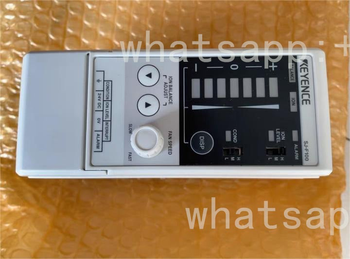 SJ-F100 Unutilized Spare Parts Inventory
