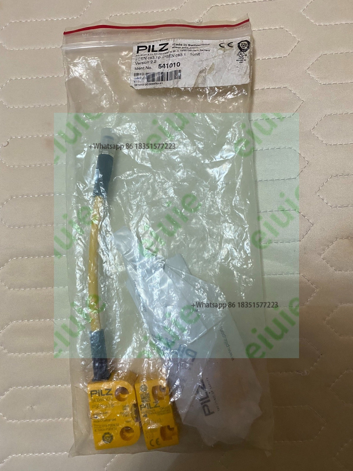 541010 Brand new in stock with 360 days warranty