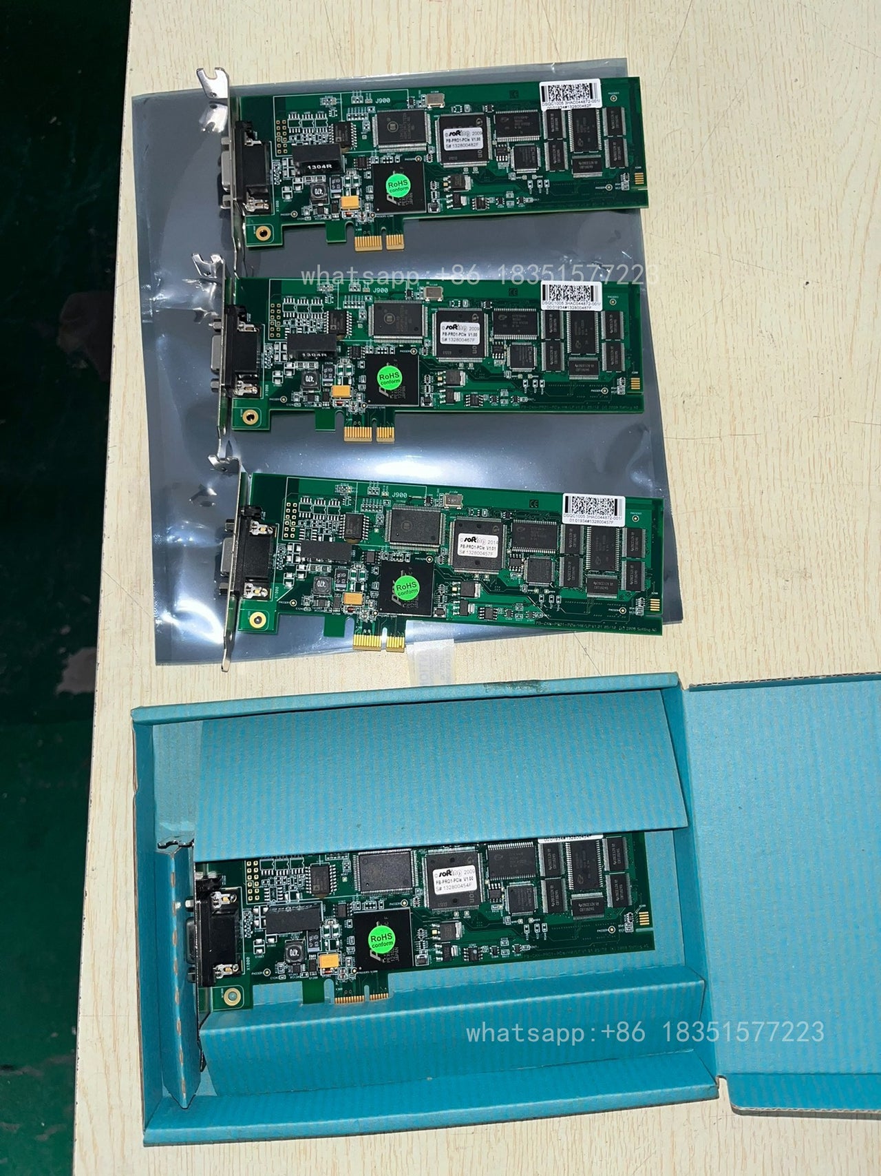 1PC NEW DSQC1005 with 180-day Warranty