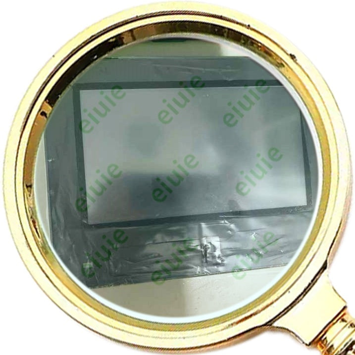 VT5-W07 Unutilized Spare Parts Inventory
