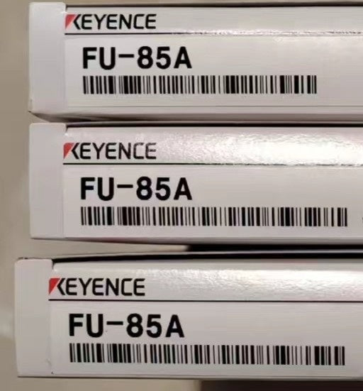 FU-85A Unutilized Spare Parts Inventory