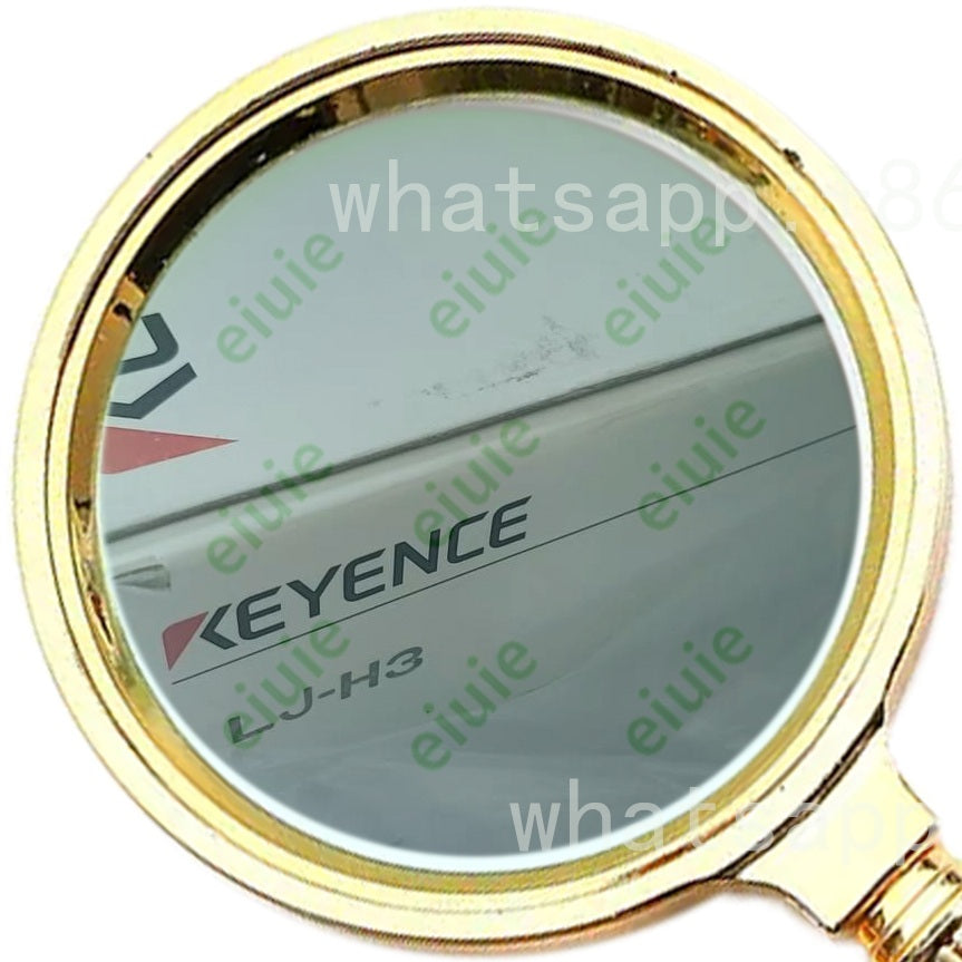 LJ-H3 Unutilized Spare Parts Inventory