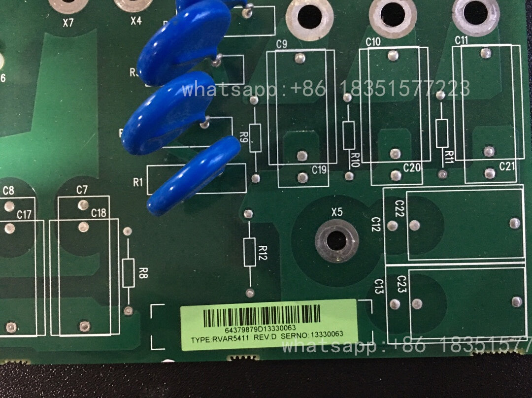 1PC NEW RVAR5411 with 180-day Warranty