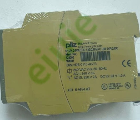 838000 Brand new in stock with 360 days warranty