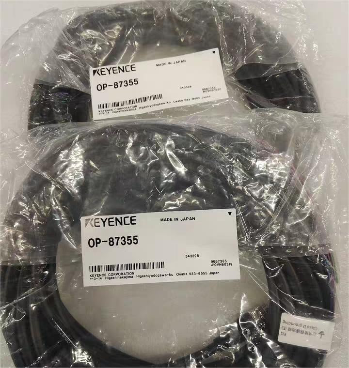 OP-87355 Unutilized Spare Parts Inventory