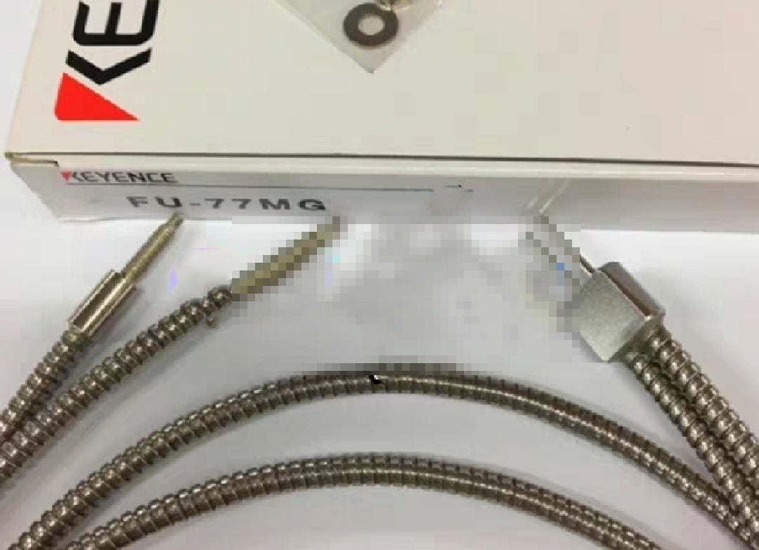 FU-77MG Unutilized Spare Parts Inventory
