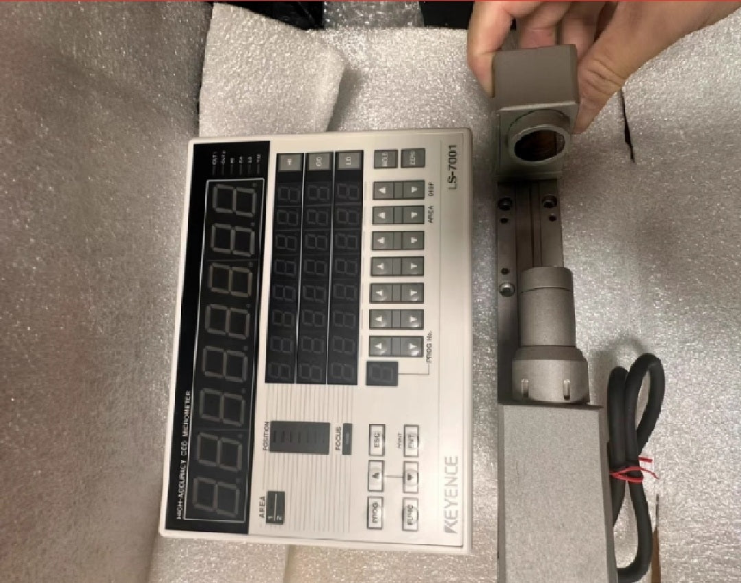 LS-7001+LS-7010(Used) Tested for good functionality with a 90-day warranty